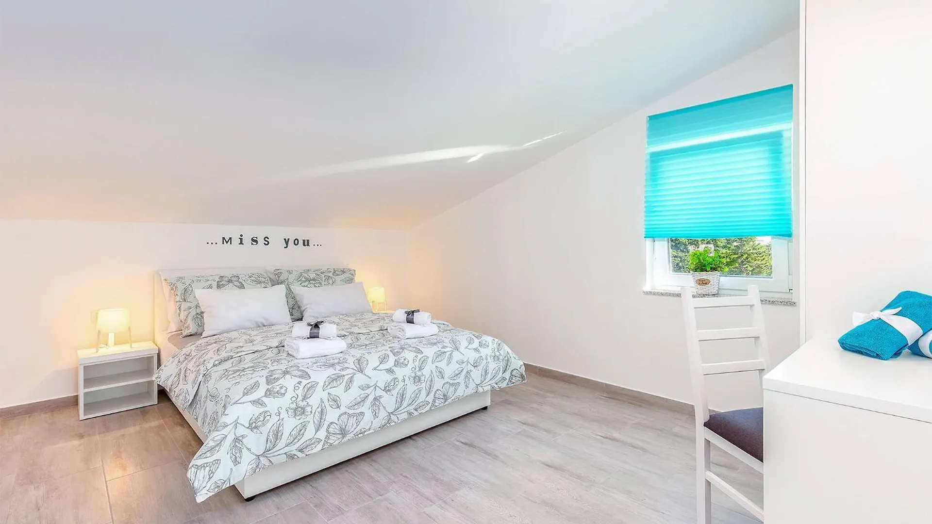 Amazing Apartment In Dramalj With Kitchen